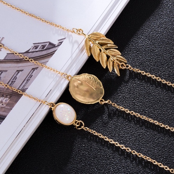 3 piece bracelet set - Picture 2 of 7